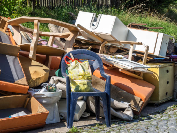 Best Affordable Junk Removal Services  in Schertz, TX