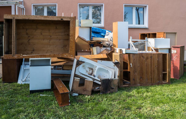 Yard Cleanup Services in Schertz, TX