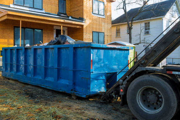 Best Office Junk Removal  in Schertz, TX