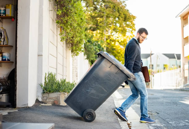 Best Estate Cleanout Services  in Schertz, TX
