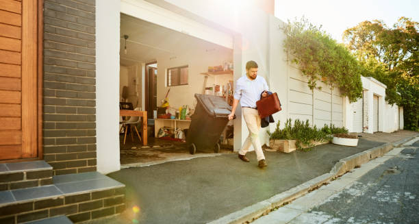 Schertz, TX Junk Removal Company
