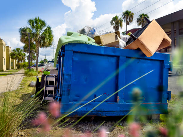 Best Yard Cleanup Services  in Schertz, TX