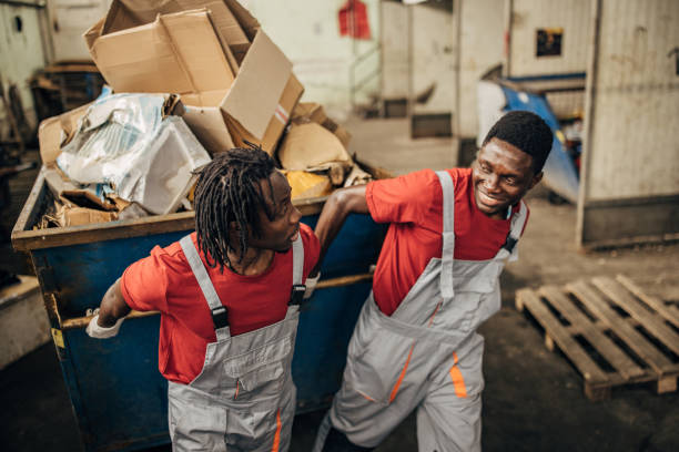 Best Junk Removal for Businesses  in Schertz, TX
