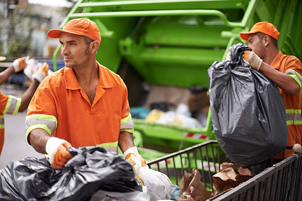 Best Garage Cleanout Services  in Schertz, TX